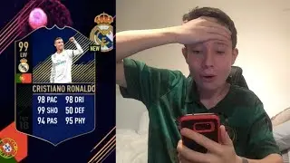 **AMAZING** GOLD ELITE PACKS SAVE MY YOUTUBE CHANNEL!!! | PACYBITS PACK OPENING