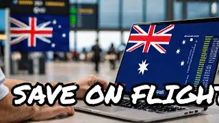 The Best Australian Air Ticket Websites (July 2024)