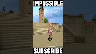 999+ iq | power of my overconfidence 😱 | #shorts #freefire #viral #shortsfeed
