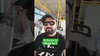 Holiday in kuwait | Kuwait bus #kuwaitview # kuwait