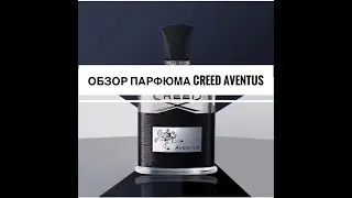 Обзор аромата Creed Aventus.
