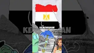 Payung Dulunya Simbol Kemewahan⁉️🤯