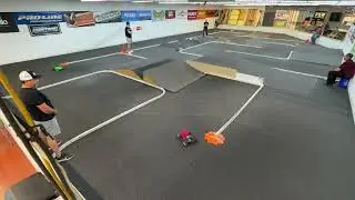 10-29-2025 2wd Mod Stadium Truck Heats and Main 405 R/C Raceway and Hobbies