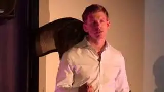 Challenges of Leadership: How to Lead Like a Royal Marine Captain (Motivational Speech)- Bertie Kerr