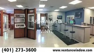 About Venture Windows