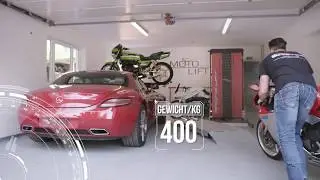 Motolift Racing