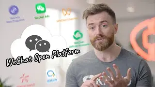 WeChat Open Platform (Social CRM on WeChat) Explained -- Social Media Marketing in China