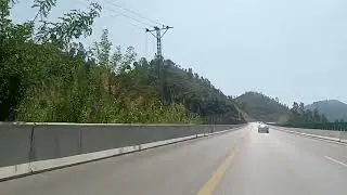 hazara #moterway #tourism #kpk #pakistan2023 #nature #vely #ashia #world