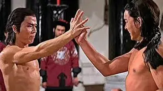 Shaolin Invincible Guys (1978, uncut version) movie review.