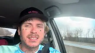 Dab Guy Returns to Canada