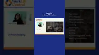 Creating Micro-Affirmations