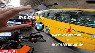 Sometimes Riding in Bangalore Traffic Can Be Fun 😅 | Crazy City Ride Experience | Dailyvlogs