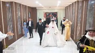 حفله كوباني قريه كالته العرسين Mazlum & Deniz  فنان ابو دليل اورك محمد علي كروب تصور اليف فيديو {3}