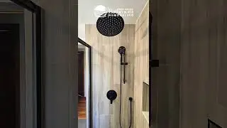 Step inside our latest bathroom remodel in Berlin, Connecticut! 🛁✨