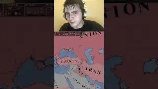 Victoria 2 vs Victoria 3 | Sistema de combate meme