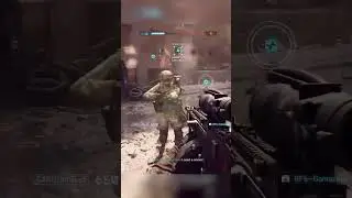 The chaos of Battlefield 6 is unrivaled, especially when your team doesn't revive!