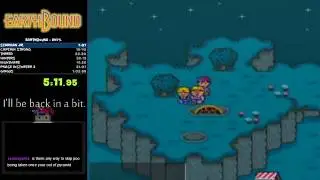 EarthBound Any% No Debug Menu (01:02:49)