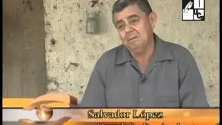 Proyecto El Chaparral. El precio del desarrollo… (2006)