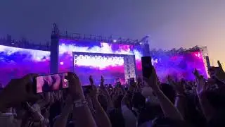 David Guetta @ Creamfields Chile 2025 1