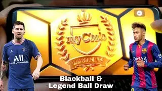 Legend Card And Blackball Player Free Draw #BlackburnUnitedFC