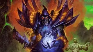 Hearthstone - Zoo Warlock Deck Review