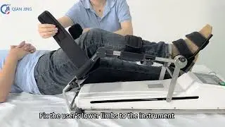 CPM (Continuous Passive Motion)