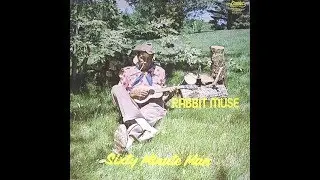 Rabbit Muse - Ramonah