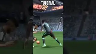 Leran Skils FIFA 22 Elastico