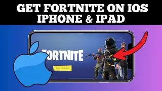 How to Get Fortnite on iOS (iPhone & iPad) in 2025