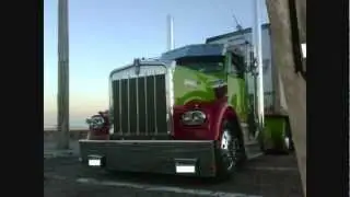 Don Eulogio Trucking Tijuana