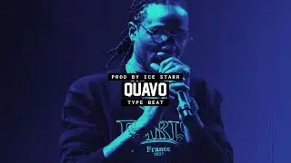 [FREE] Quavo x MoneyBagg Yo Type Beat | 2018 | Melodic Trap | 