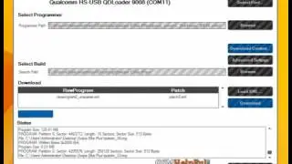 How to Flash or Fix Software Problems Swipe Elite Plus