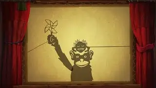 Anthropist Campaign Introduction - Post Human W.A.R