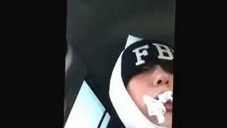 Sarah's Wisdom Teeth Afterglow