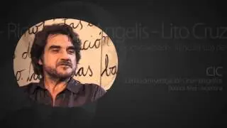 Lito Cruz y Ricardo De Angelis