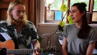 My Love - Geraldine Hakewill