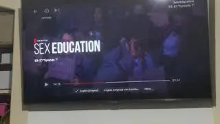 Sex Education Netflix S3 E7 New School Anthem
