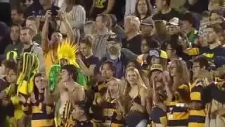 Rally Flip Cap As Seen On ESPN