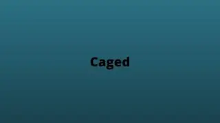 Caged||Short Film||