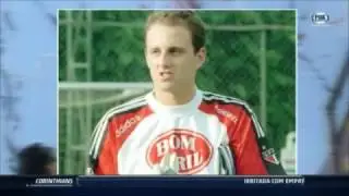 FOX Sports Show | relembra a carreira de Rog&eacute;rio Ceni