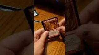 Scars of Mirrodin Pack Opening II