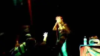 Mistaman LIVE - Se Solo Avessi @ Montecchio
