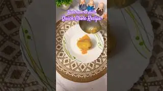 Quick छोले recipe #ytshorts #food #cooking #yt #shortvideo #short #shorts #fyp #foodinfinity