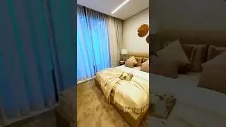 Luxury 2 Bedroom Fully Furnished Apartments in JVC Dubai