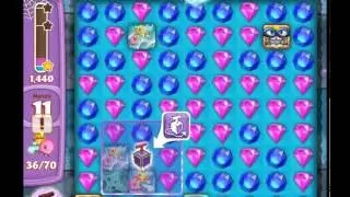 Diamond Digger Saga Level 337