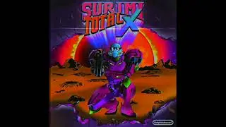 10.- BEIBE ft Quentin Gas 🪐🐬Space Surimi🪐🐬 - 💥☄️SURIMI TOTAL X☄️💥