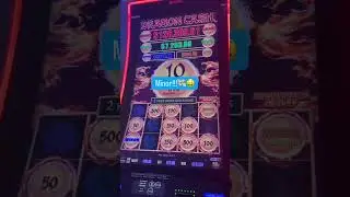 Such fun! #gamble #gambling #dragonlinkslotmachine #gamblingcommunity #highlimit #highlimitslots