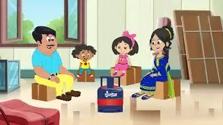 Presenting #Indane5KgFTLCylinders - Hassle-free and convenient availability of cooking gas
