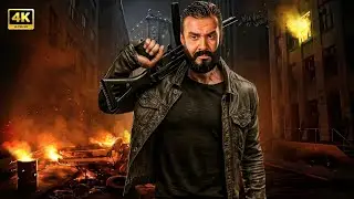 فيلم الأكشن | جـنـدي مـجـهـول | كامل بطولة كريم عبد العزيز | 2026