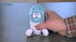 Regal TV - Happy Pill